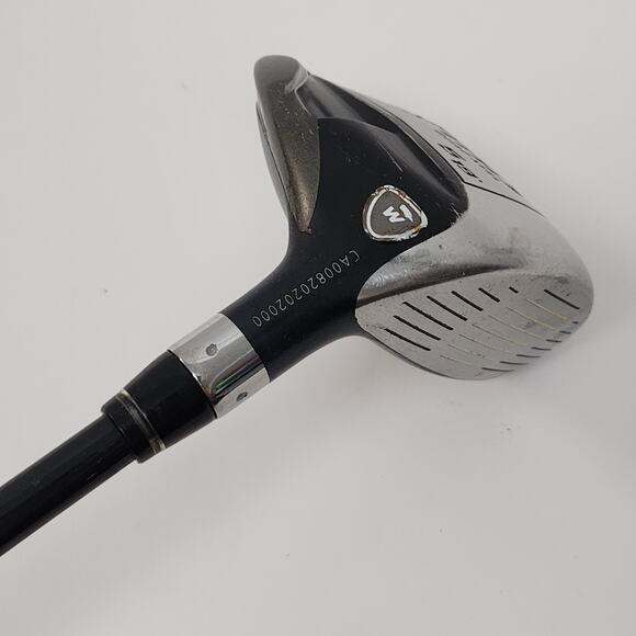 Women's Nike Sasquatch Dymo 5-Wood 19º Ladies 60g Graphite RH 41" New Grip - Picture 5 of 14